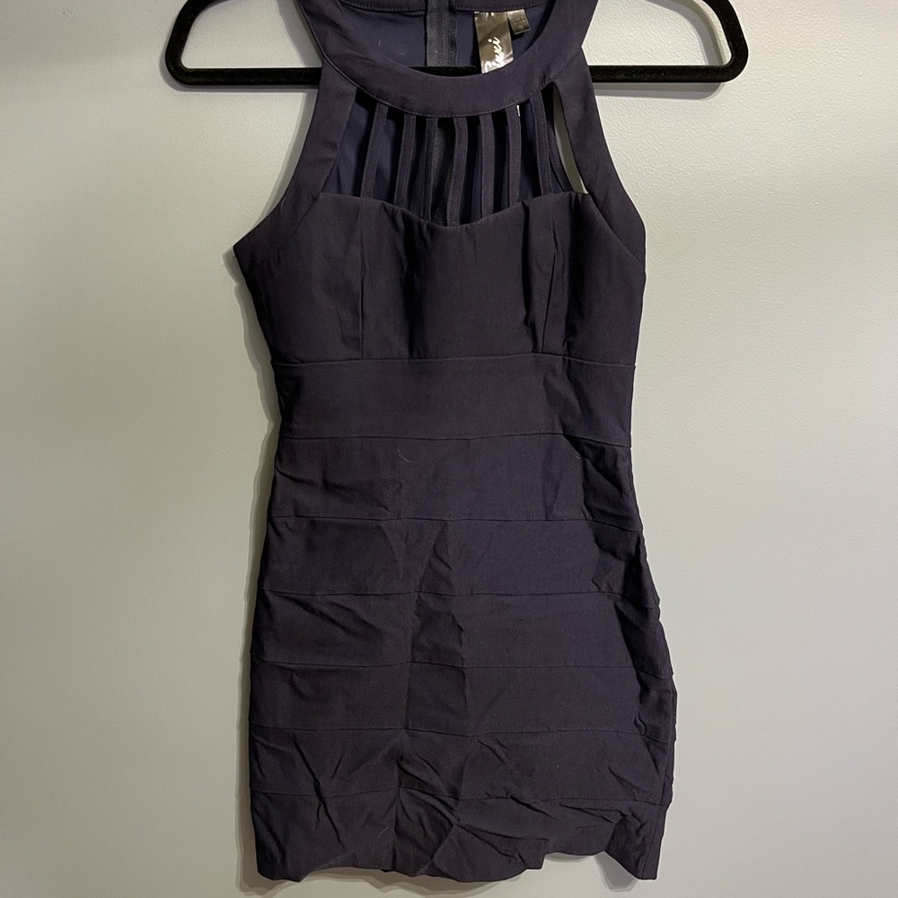 Trixxi Homecoming Dress